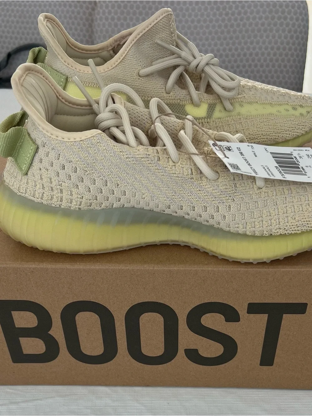 adidas original yeezy